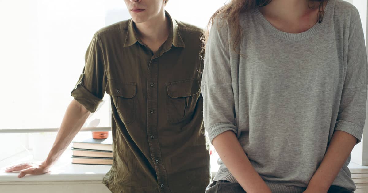 Should I Recommend Addiction Counseling to a Family Member, or Rehab?