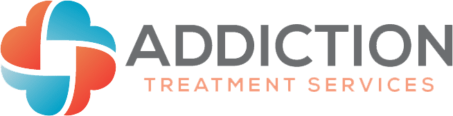 Addiction Treatment Services Logo