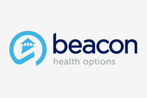 beacon health rehab coverage