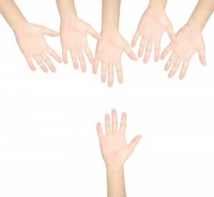 Accepting Help Accepting Help