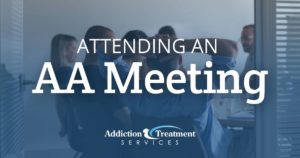 What to Expect at Your First AA Meeting