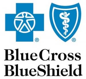 How can you contact Anthem BlueCross BlueShield?
