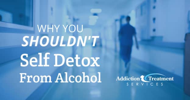 Detox From Alcohol