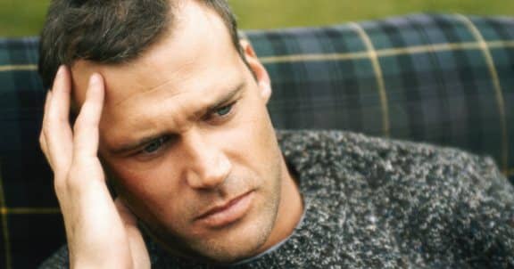 Problematic Drinking: Signs of Potential Alcohol Dependence