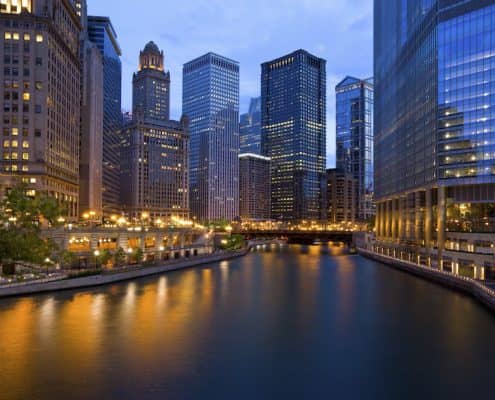 chicago inpatient rehab