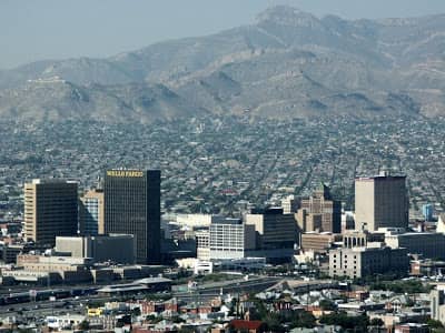 el paso inpatient rehab