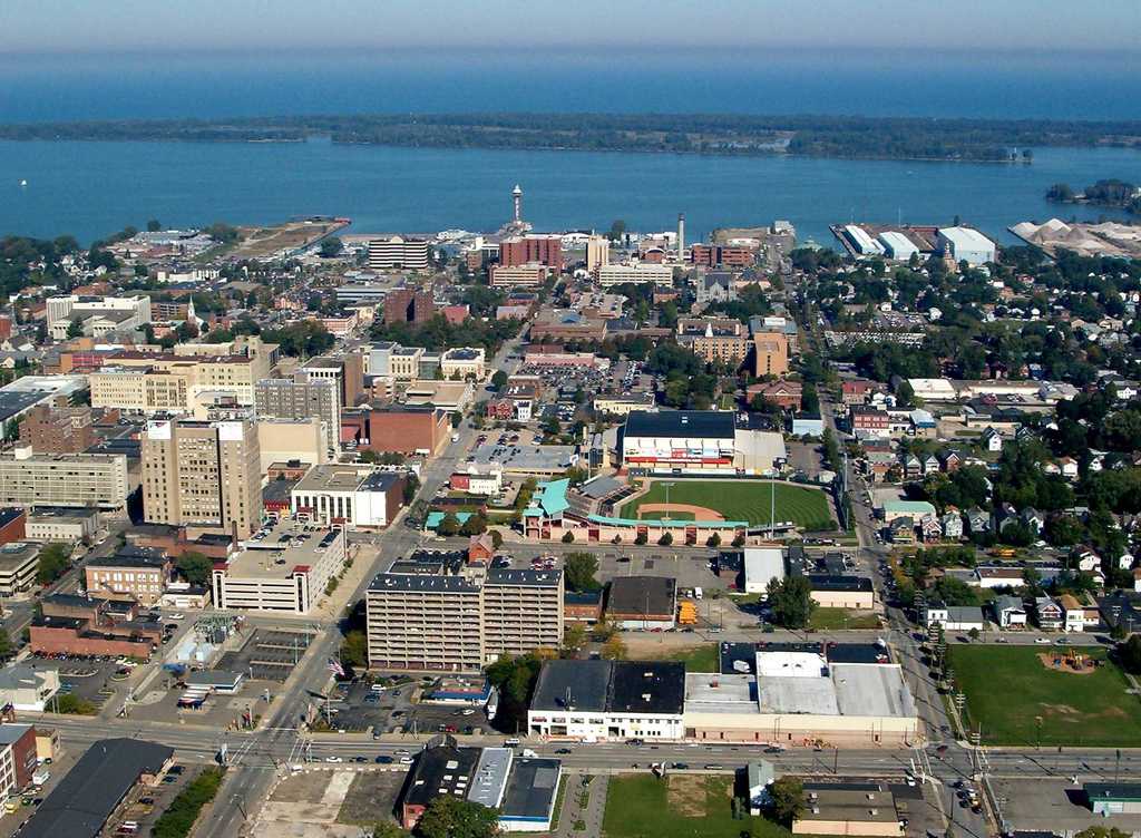 erie inpatient rehab treatment