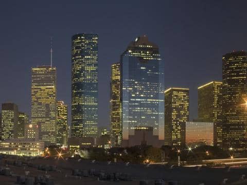 houston inpatient rehab