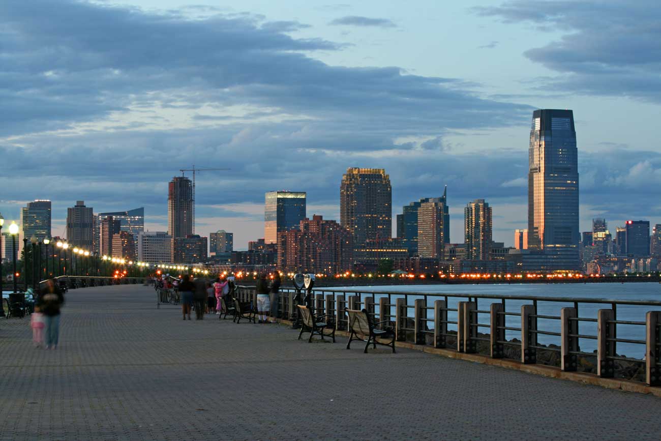 jersey city inpatient drug rehab options