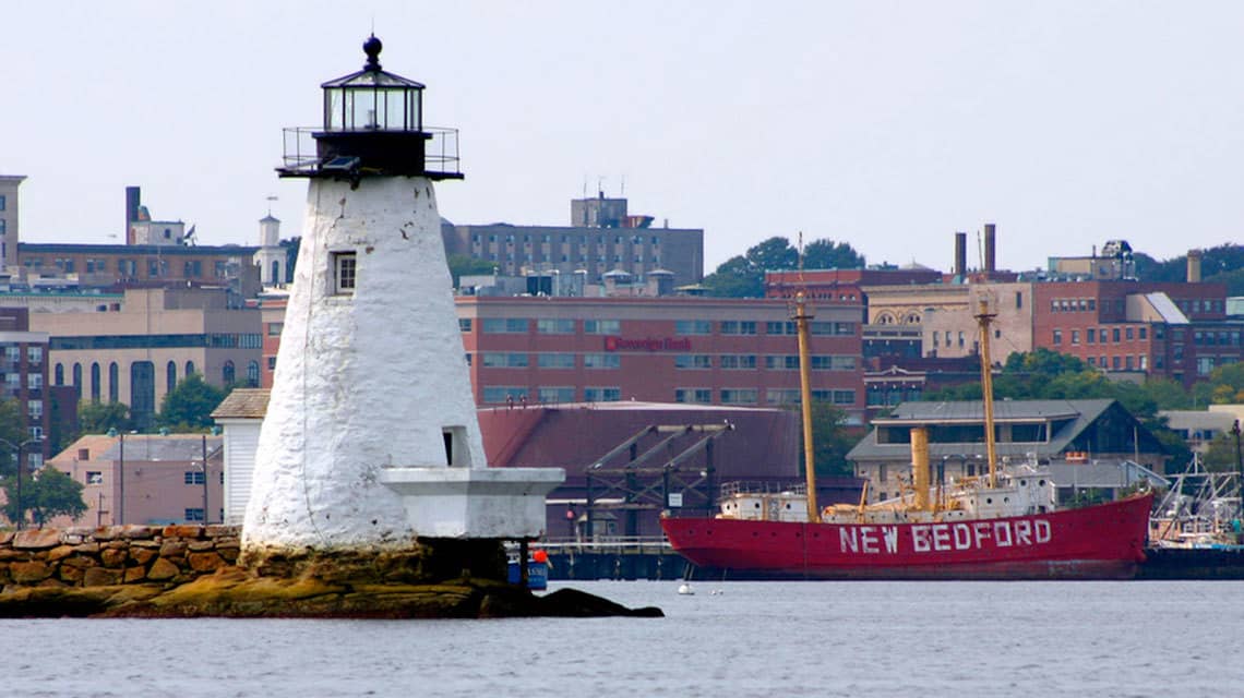 new bedford inpatient drug rehab