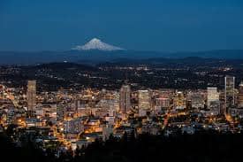 portland inpatient rehab