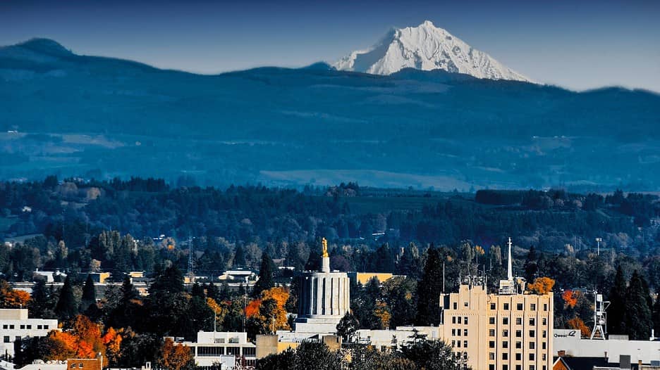 salem oregon inpatient drug rehab