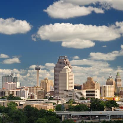san antonio inpatient rehab