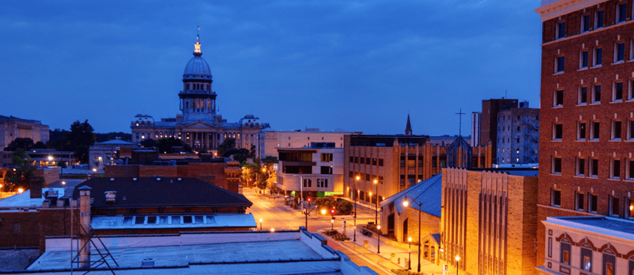 springfield il inpatient rehab