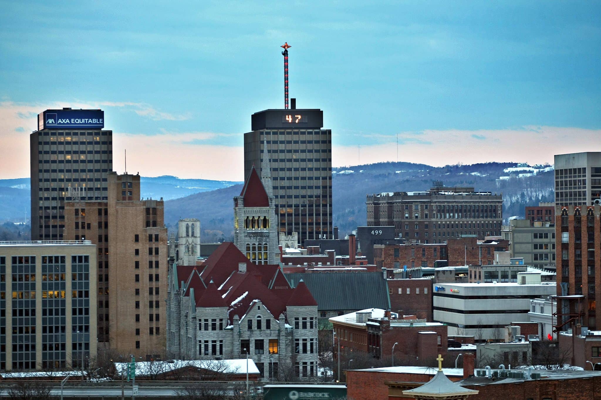 syracuse inpatient drug rehab