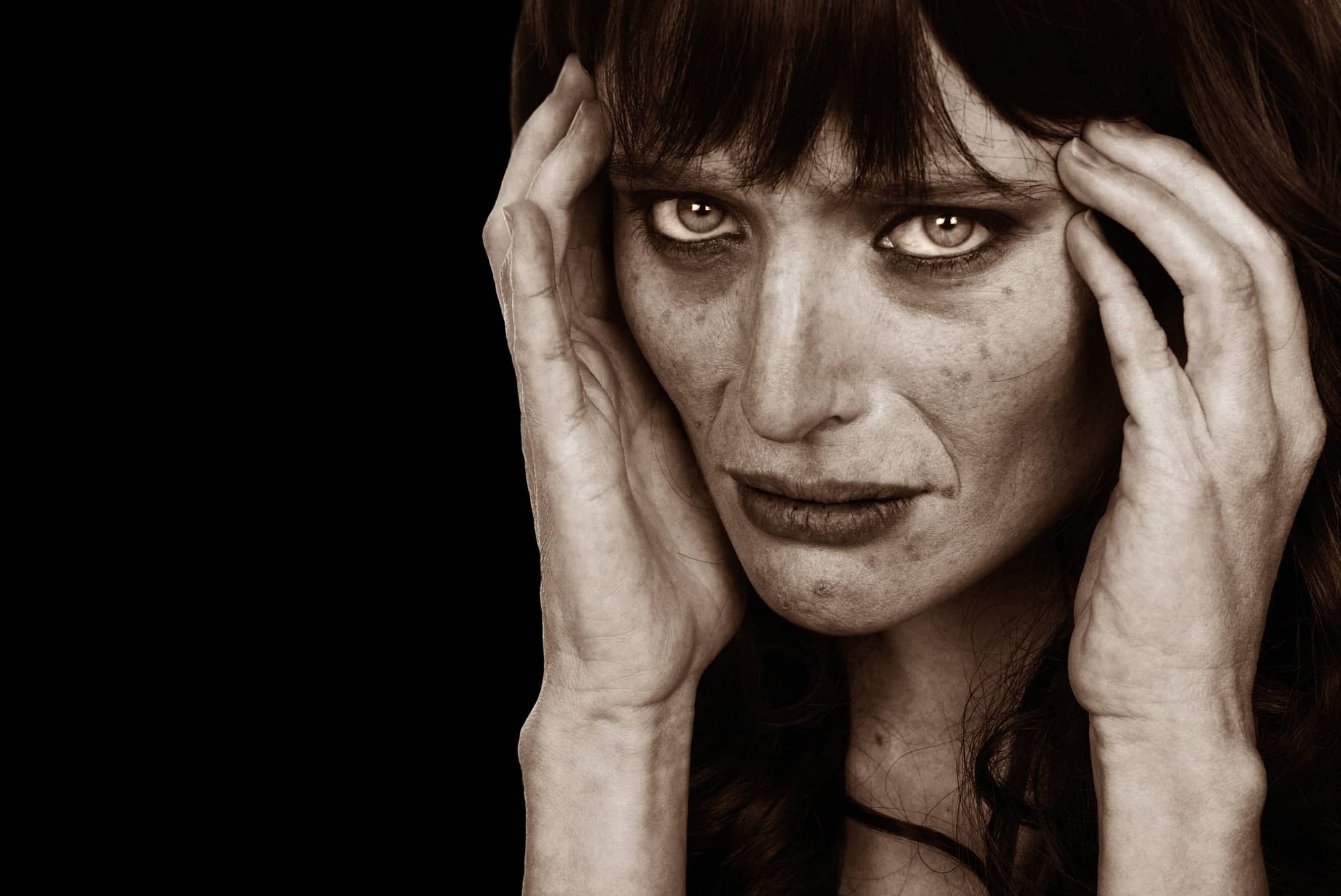 Sexually active women on crystal meth images 741
