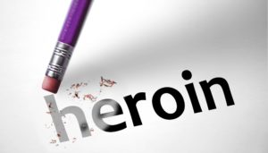 heroin addiction