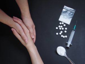 Heroin Addiction Recovery Rate