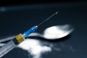 facts about heroin
