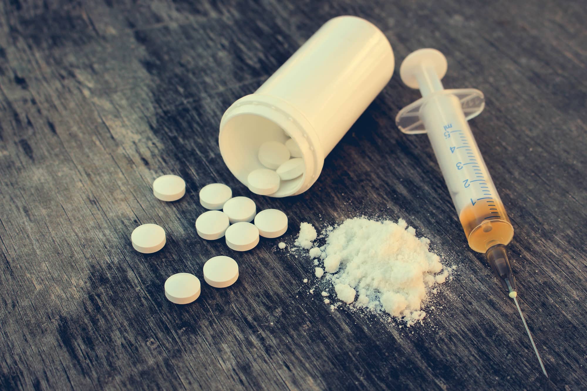 Why Are Opioids So Addictive? Here’s How Opioid Addiction Occurs