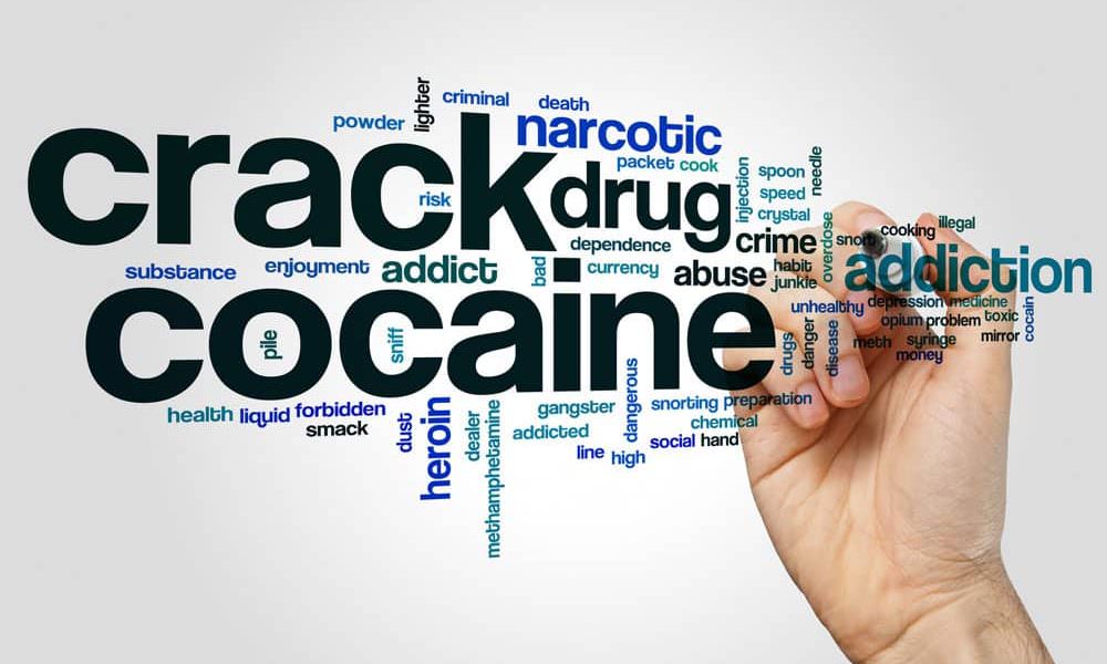 crack addiction treatment