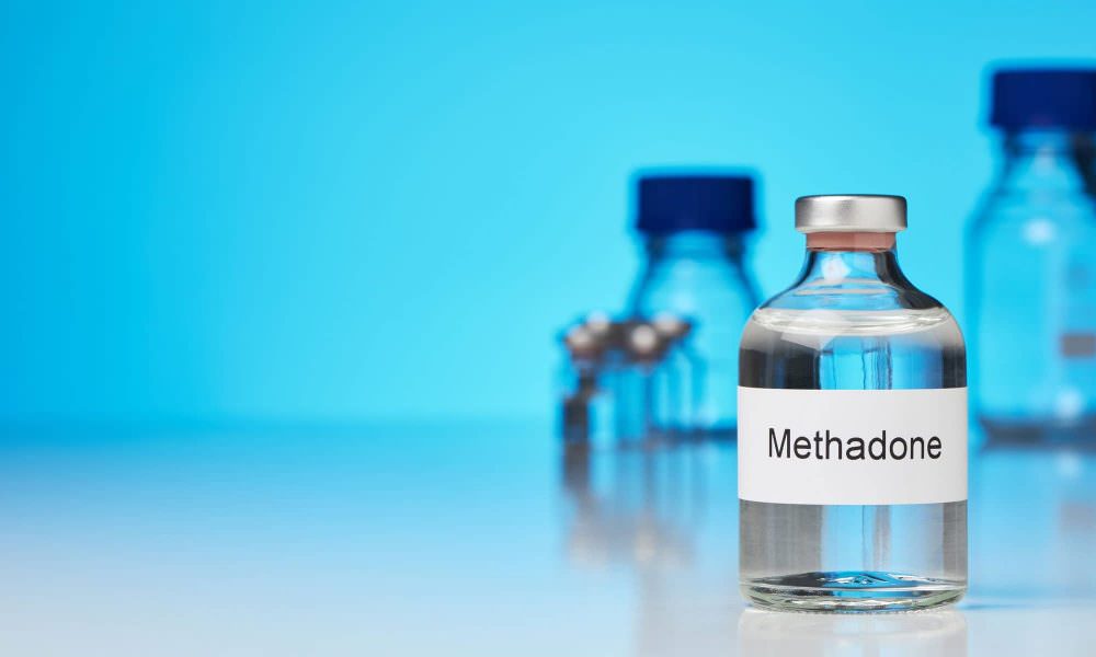Methadone Withdrawal and Detox