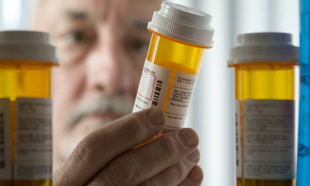 Ativan Side Effects: Common Side Effects of Ativan Use | Addiction Treatment Services