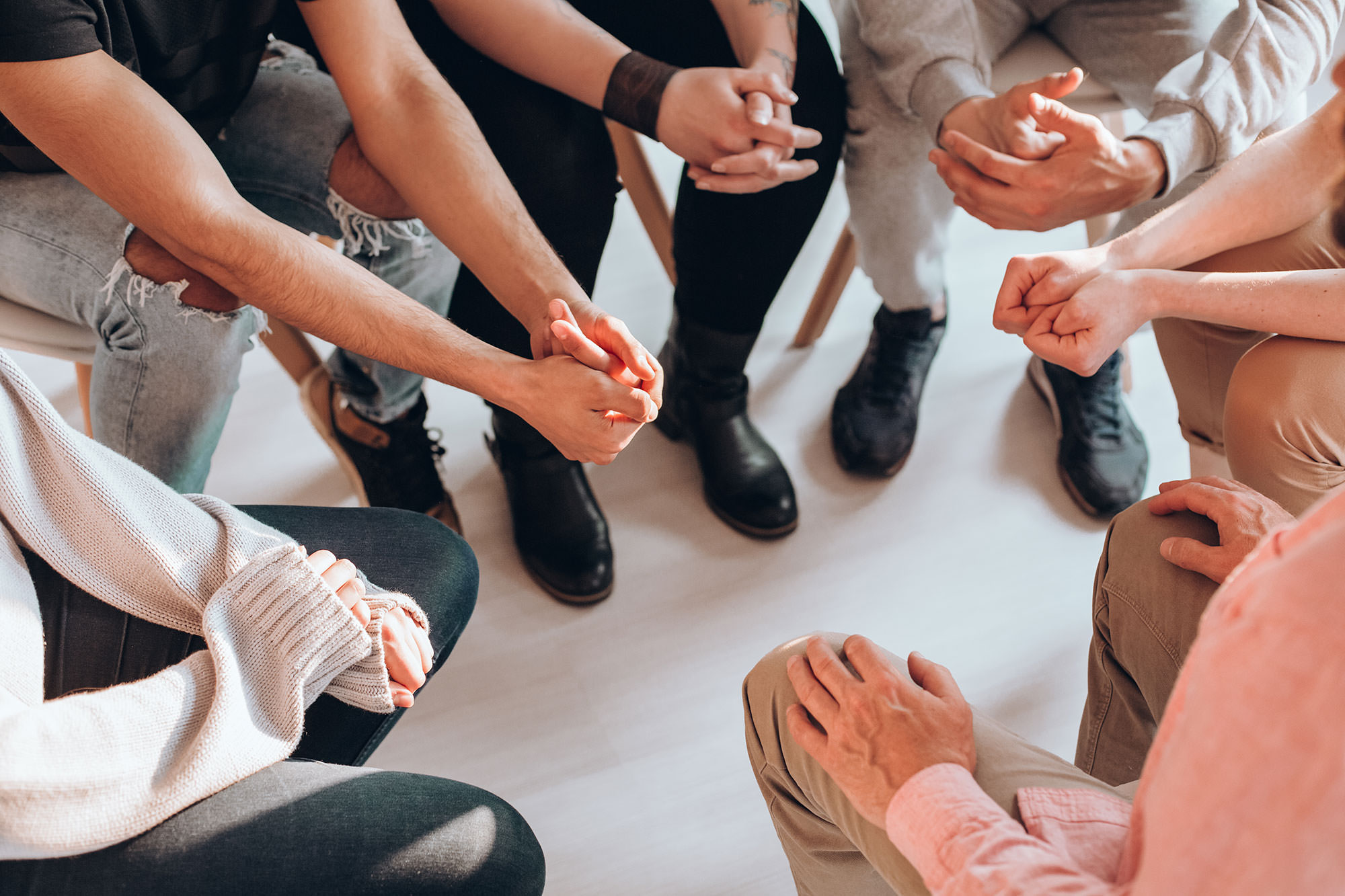Drug And Alcohol Rehab For Teens Addiction Treatment Services