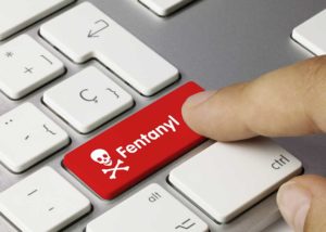 fentanyl overdose