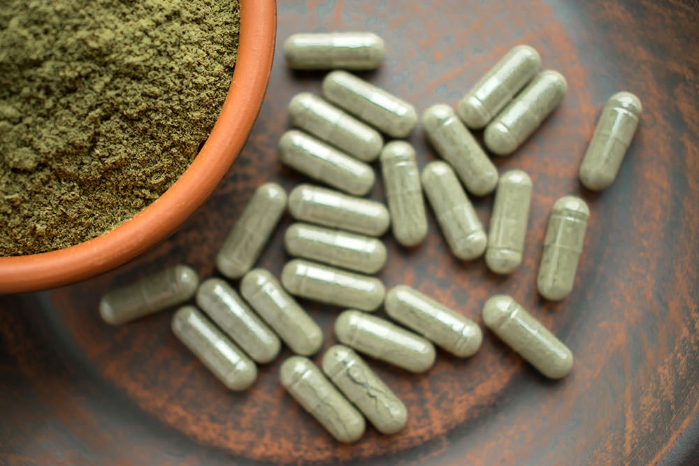 what is kratom