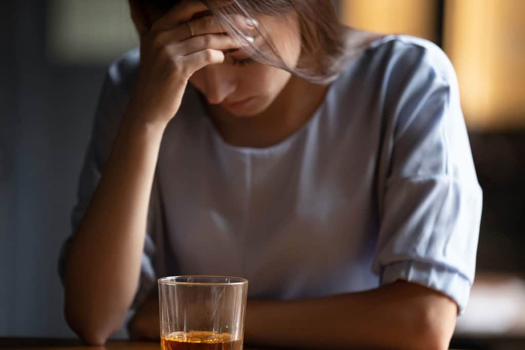 What Are The Effects Of Alcohol Abuse 