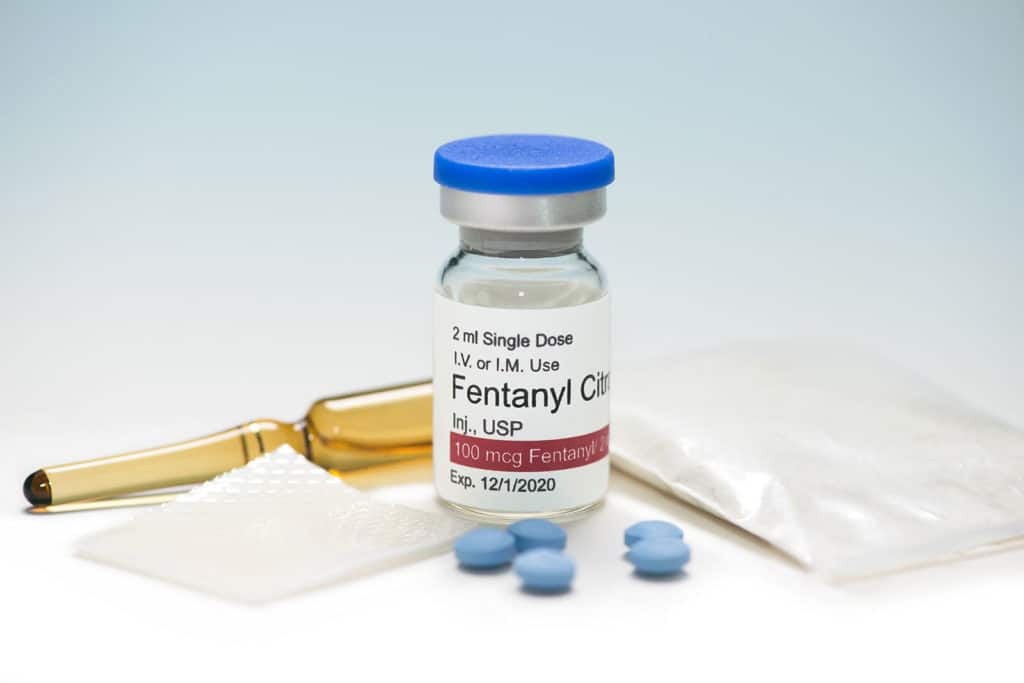 Fentanyl