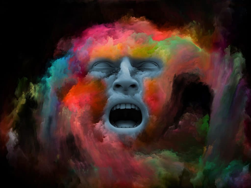 What Is Hallucinogen Addiction Symptoms Withdrawal And Treatment 