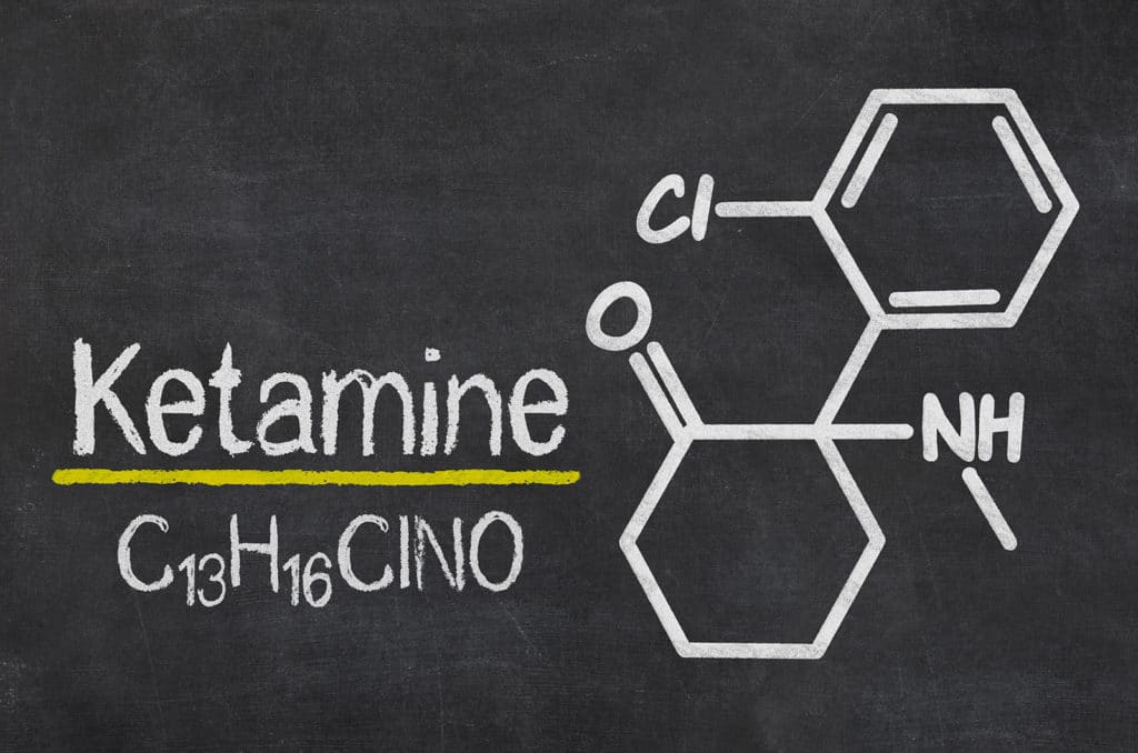 Ketamine