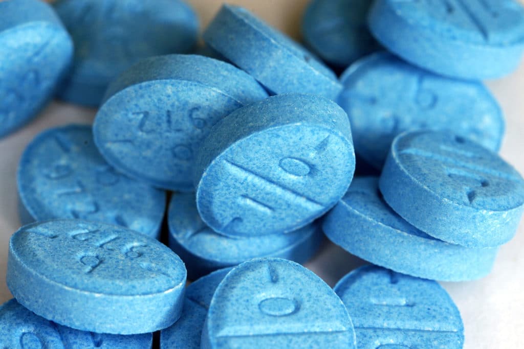 How Long Does Adderall Stay in Your System?
