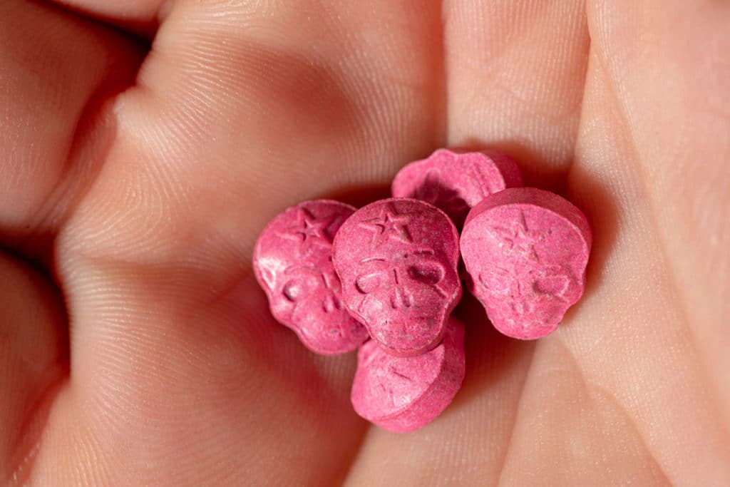 How Long Does Ecstasy Stay in your System?